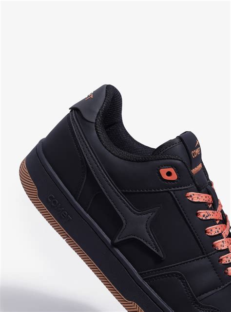 Comet-X Lows Dark
