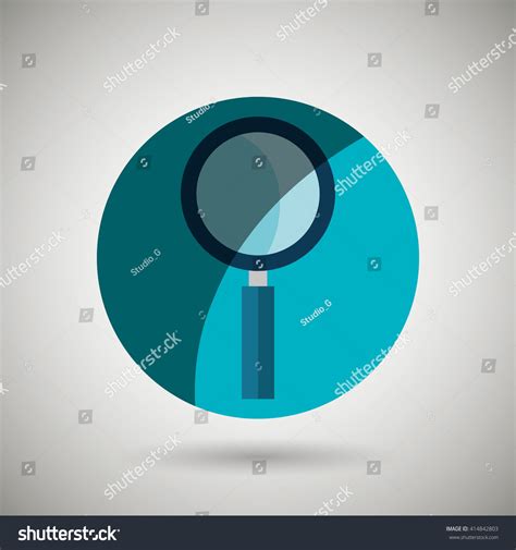 Image result for Magnifying Glass Design