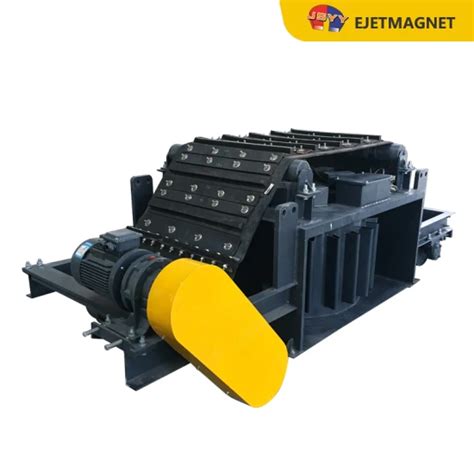 Image result for Scrap Metal Sorting Machine