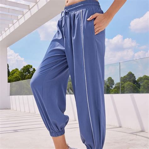 Women's Loose Fitting Yoga Pants | Comfortable | Breathable ...