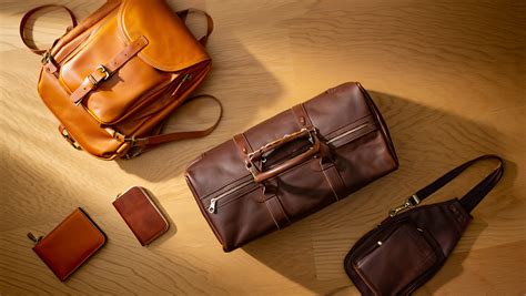 Leather as a Timeless Investment: Why It’s Worth Every Rupee – Hestern