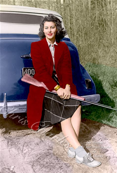 Ava Gardner | Ava gardner, Daughter, Ava