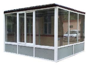 Upvc Office Partition Manufacturer Supplier from Varanasi India S.S.R ...