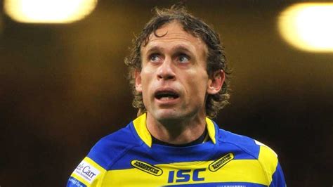 Match Report - Crusaders 16 - 56 Warrington | 03 Jun 2011