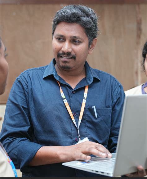 Faculty & Staff – Vignan University | Meet Our Educators