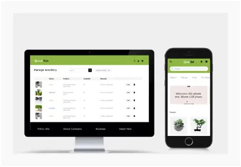 Website Development Company