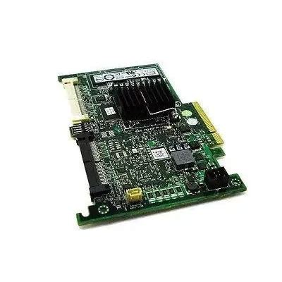Refurbished Dell PowerEdge PERC 6i SAS Raid Controller Card 0DX481