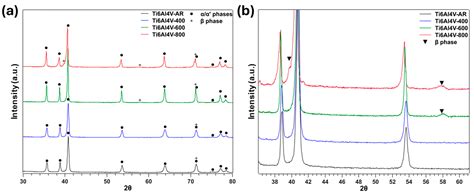 Residual Stress and Corrosion Performance in L-PBF Ti6Al4V: Unveiling ...