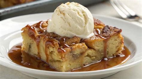 Bread Pudding Recipe (Classic, Warm & Comforting)