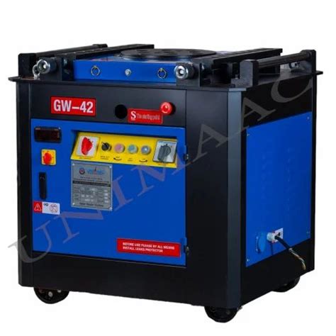 Unimaac Engineers, Coimbatore - Manufacturer of Electrical Bar Bending ...