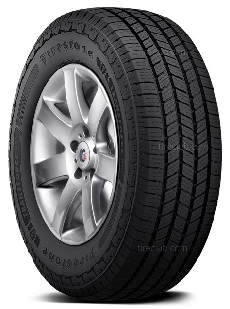 Image result for Firestone Transforce HT