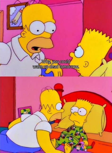 Image result for Simpsons Memory Meme