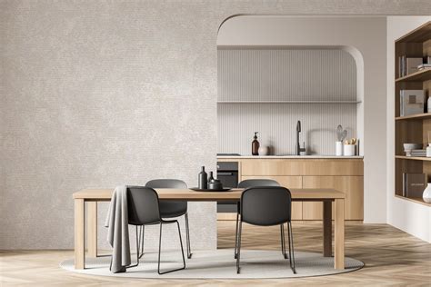 Denver Textured Wallpaper – Myindianthings