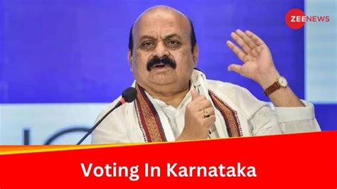Karnataka Lok Sabha Elections 2024: Voting Timing, Key Candidates And ...