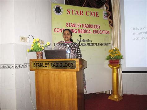 Stanley Radiology