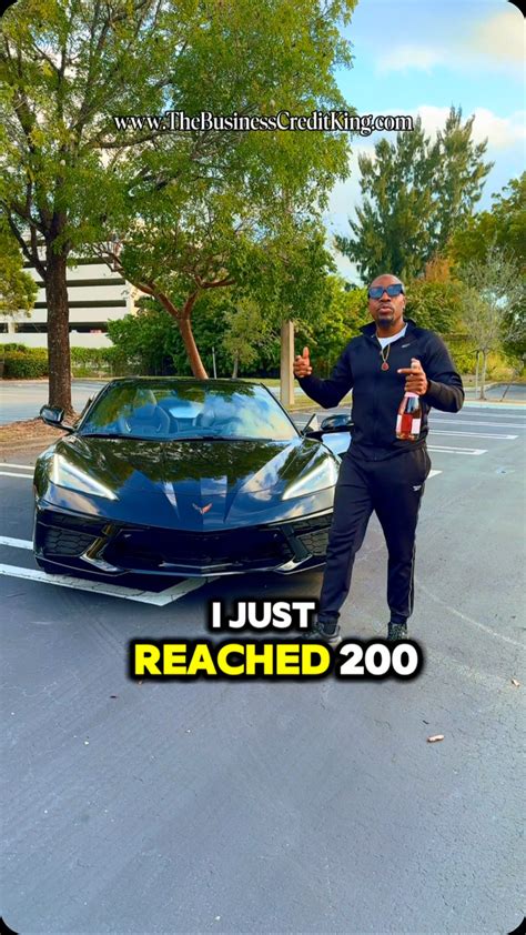 Garry Pompee | Looking to secure up to $50K per LLC—that’s $250K across ...