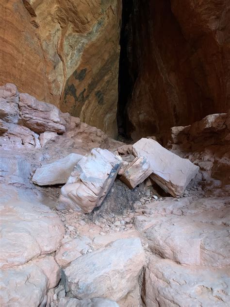 Soldiers Pass Cave Spur Trail - Arizona | AllTrails