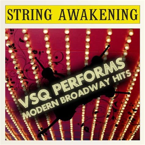 Image result for String Awakening
