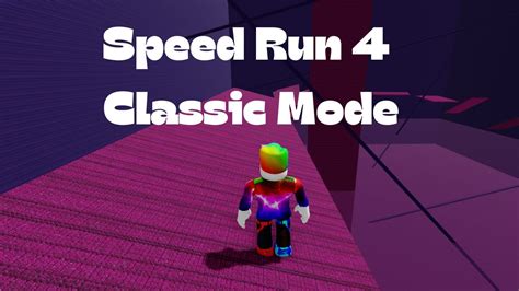 Image result for Speed Run 4 Levels