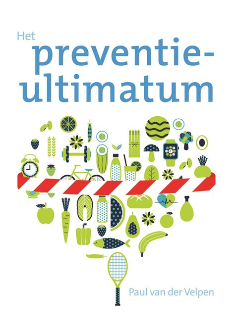 Het preventie-ultimatum - 9789088508004 - Uitgeverij SWP