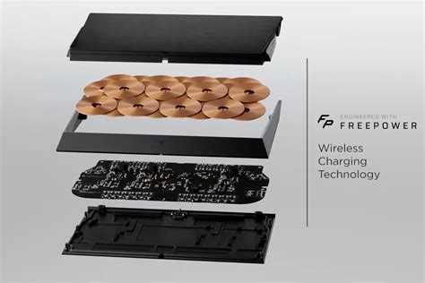 Tesla makes Apple's canceled AirPower a reality with its own 30-coil ...