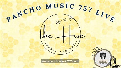 Pancho at The Hive Farm Bar and Grill, The Hive Farm Bar and Grill ...