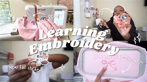 Image result for Poolin Embroidery Tutorials YouTube