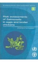 Buy Risk Assessments of Salmonella in Eggs and Broiler Chickens ...