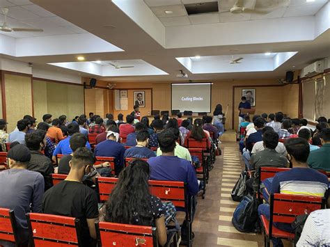 Technical | Student Activities | Doemumbai | BVDU