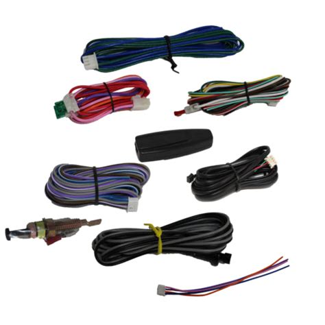 Image result for Avital One-Button Remote Start