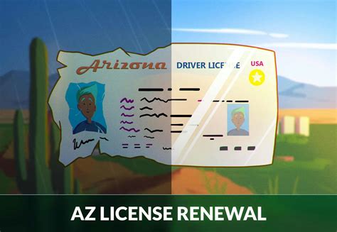 How to Get an Arizona Driver's License | 2025 Guide