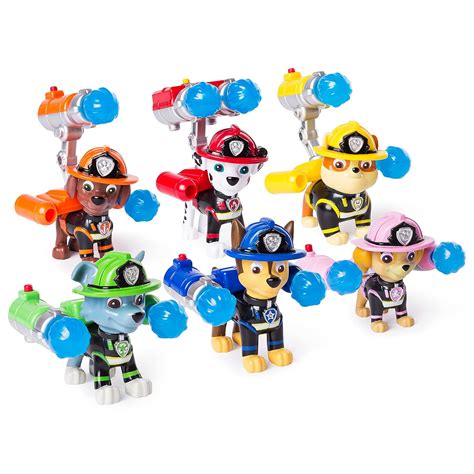 Buy WinMagic - Toys - Paw Patrol Action Pack Pup (Assorted) Online at ...