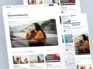 Blog Development Service 的图像结果