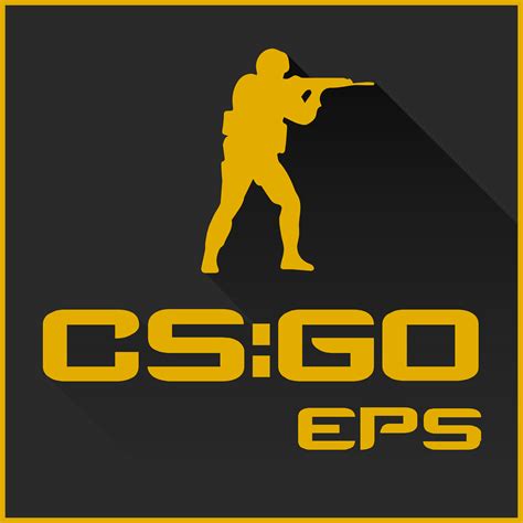 CSGO logo - download.
