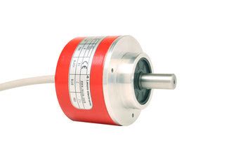 Leuze EI 1058-S10x20C-2500H-050A Rotary encoder– Industrialmegamart
