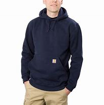 Image result for Carhartt Pullover Hoodie