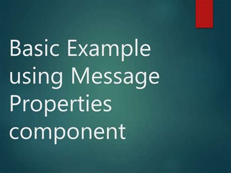 Image result for Write Message Component