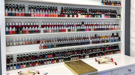 Aria Nail Bar - Heritage | Nail Salon | Fort Worth, TX 76177 - Home