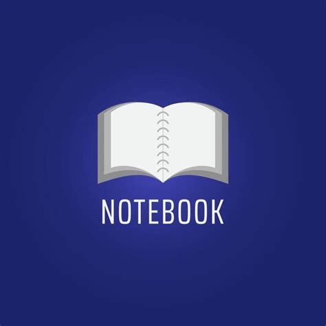 Notebook Logo 的图像结果