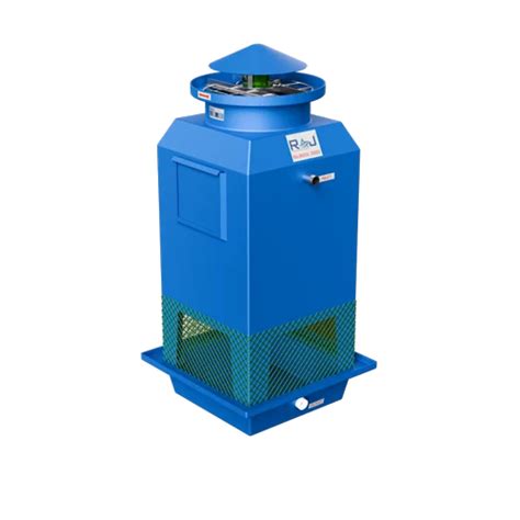 Cooling Tower - Frp Cooling Towers Manufacturer from Rajkot