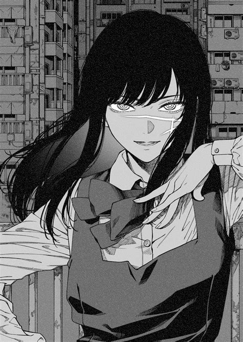 Yoru (Chainsaw Man) Image by icereizou #3715186 - Zerochan Anime Image ...