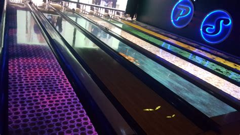 Cosmic Bowling | Glow Bowling | Plano Super Bowl | Plano, TX