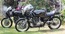 Honda Cafe Racer Belgium by Honda Gb500 Cafe Racer By Steve Jones Bikebound Honda Cafe Racer Belgium