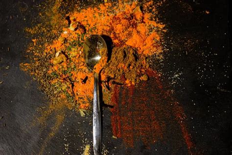 History Of Spices In China