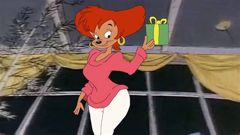 Peg Pete's big surprice by TomArmstrong20 on DeviantArt