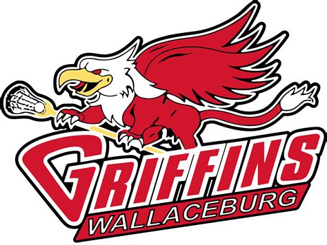 News > Gear Up with Wallaceburg Griffins Apparel - Order Now ...