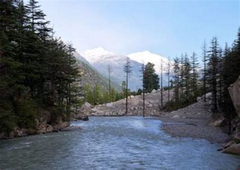 Baspa River, sangla, India - Top Attractions, Things to Do & Activities ...