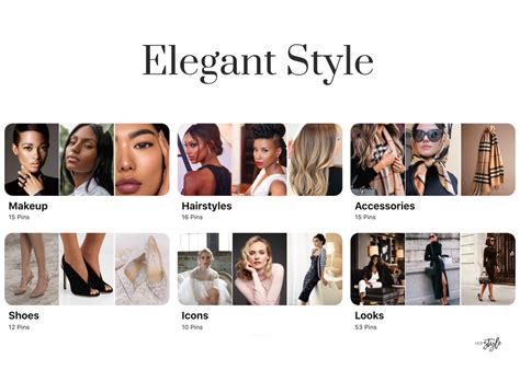 Image result for Types of Style