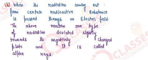 Class 10 ICSE Physics Specimen 2023