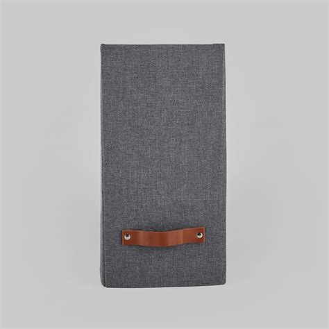 Buy Regan Farmlyn Fabric Storage Bin from Home Centre at just INR 1299.0